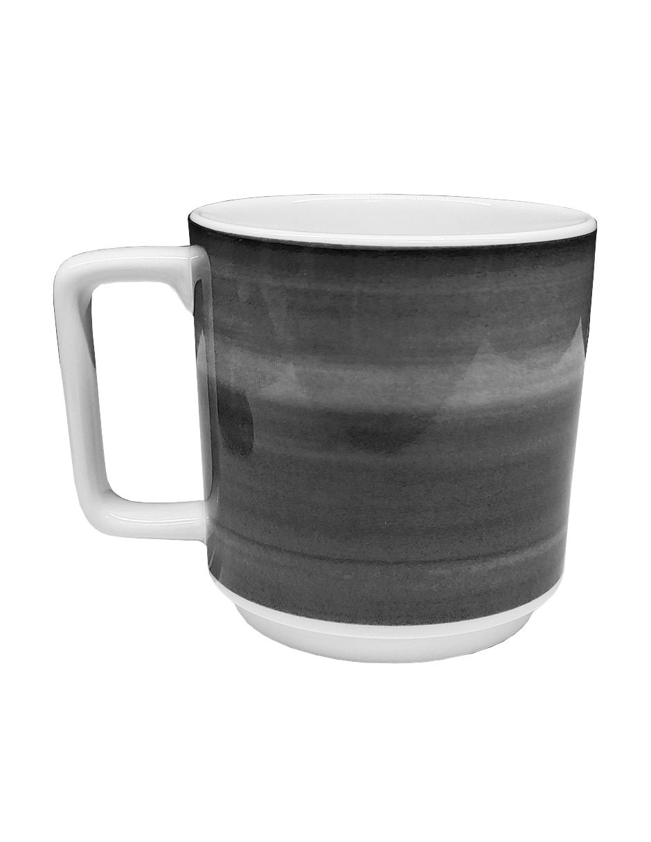 Taza americana Stax Ombre Jet 3