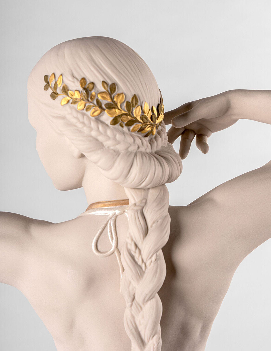 Escultura Diana 4