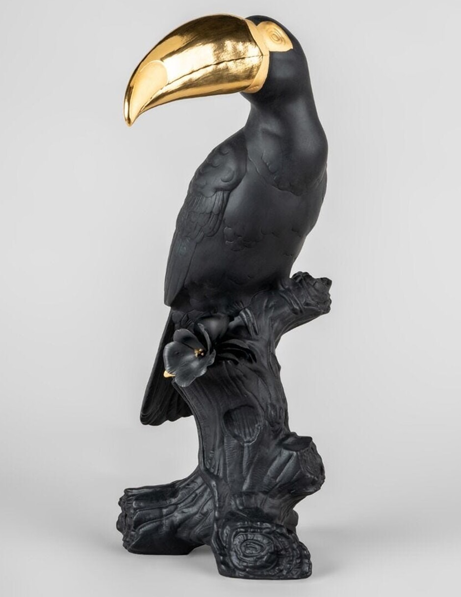 Escultura Boldblack 2