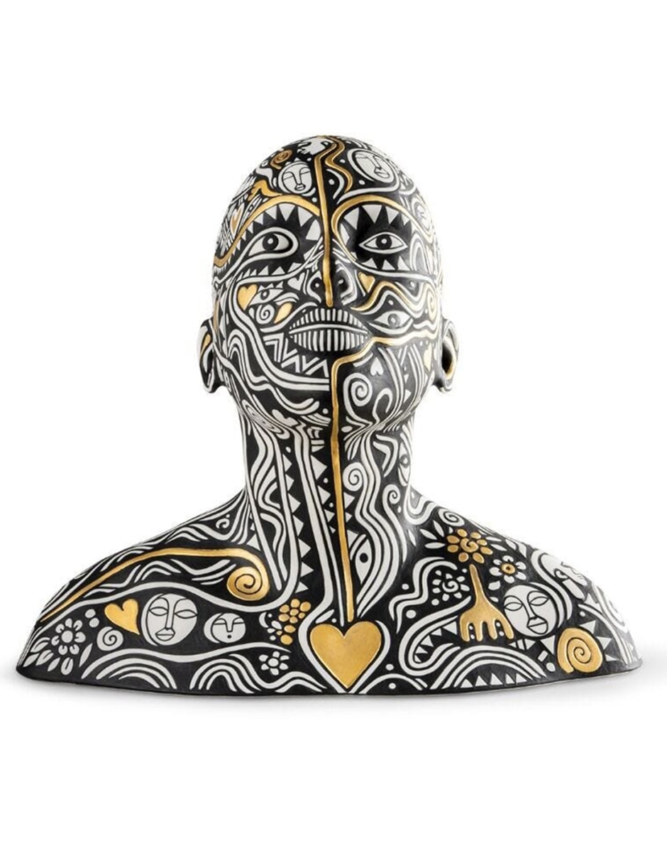 Escultura The Dreamer