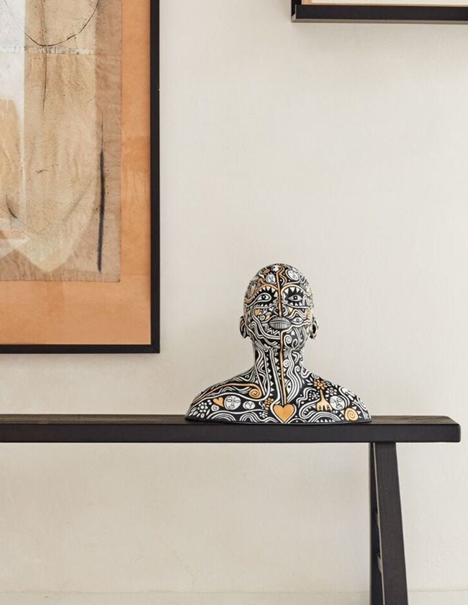 Escultura The Dreamer 5