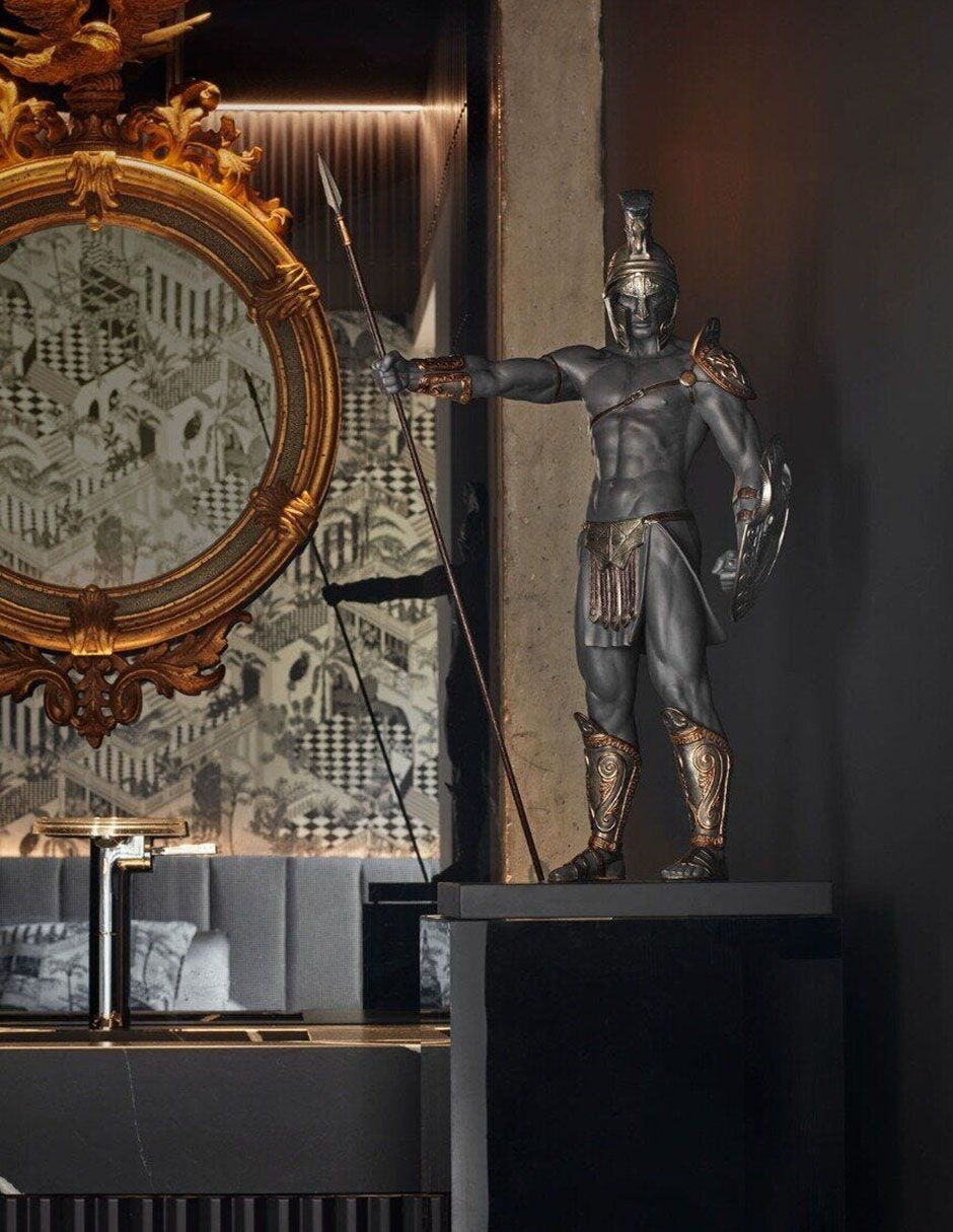 Escultura 4