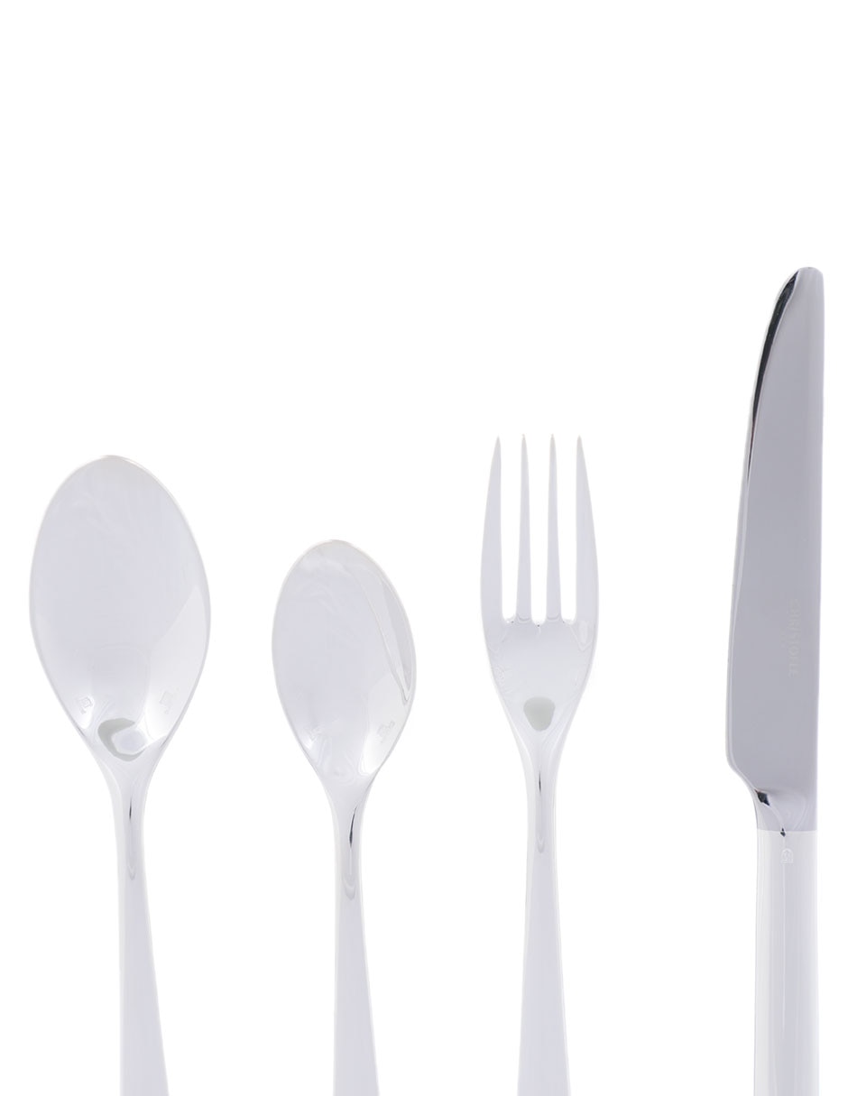 Set cubiertos Mood Easy 24 piezas 2