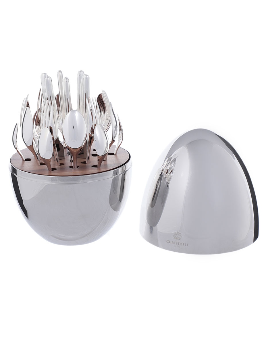 Set cubiertos Mood Easy 24 piezas 3