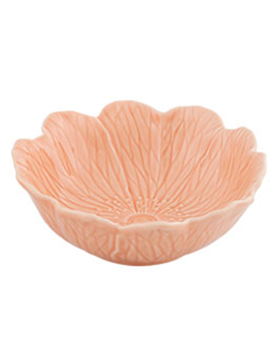 Bowl Flora de loza