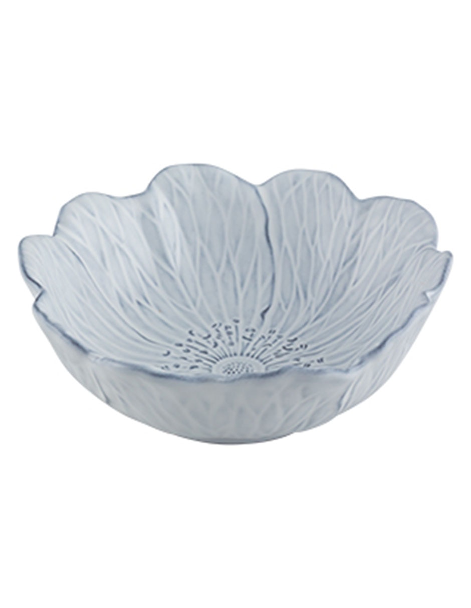Bowl Flora de loza