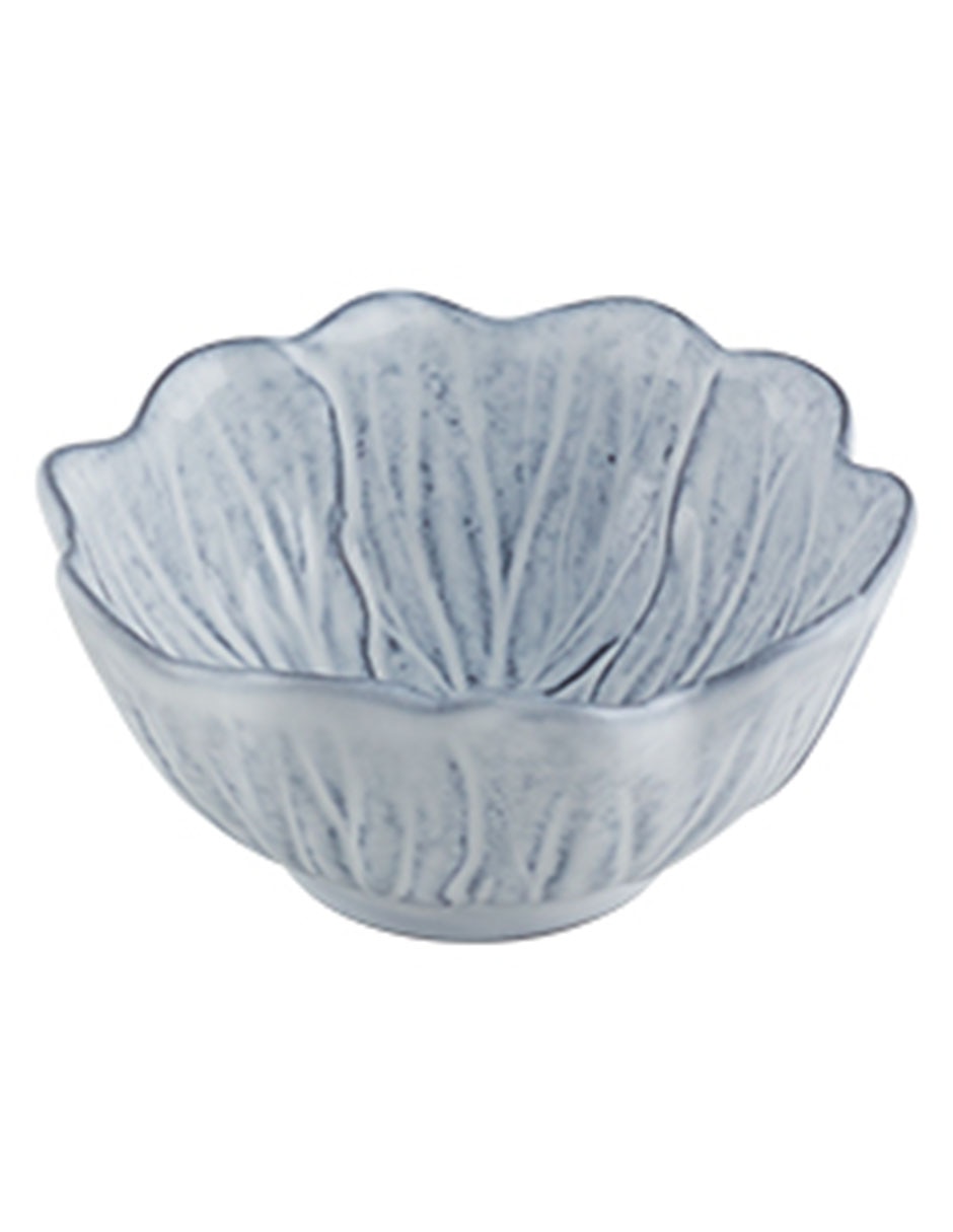 Bowl Flora de loza