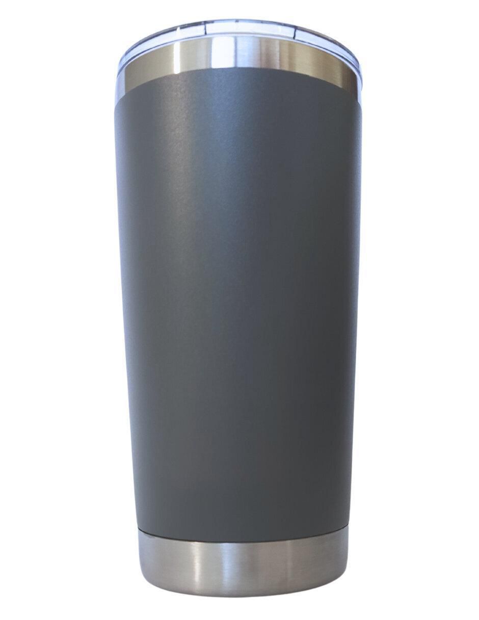 Termo doble pared de acero inoxidable a presión 591 ml 4