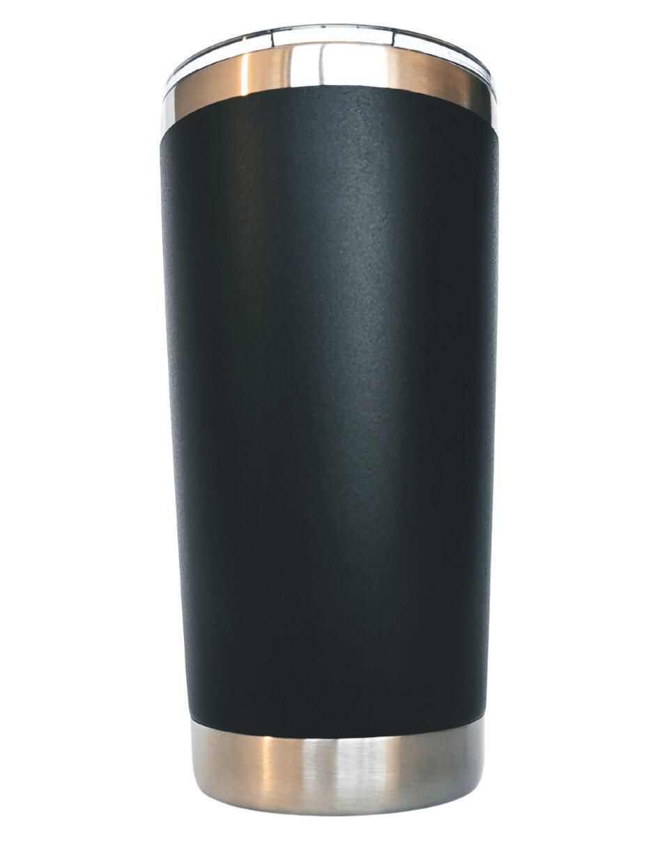 Termo doble pared de acero inoxidable a presión 591 ml 4