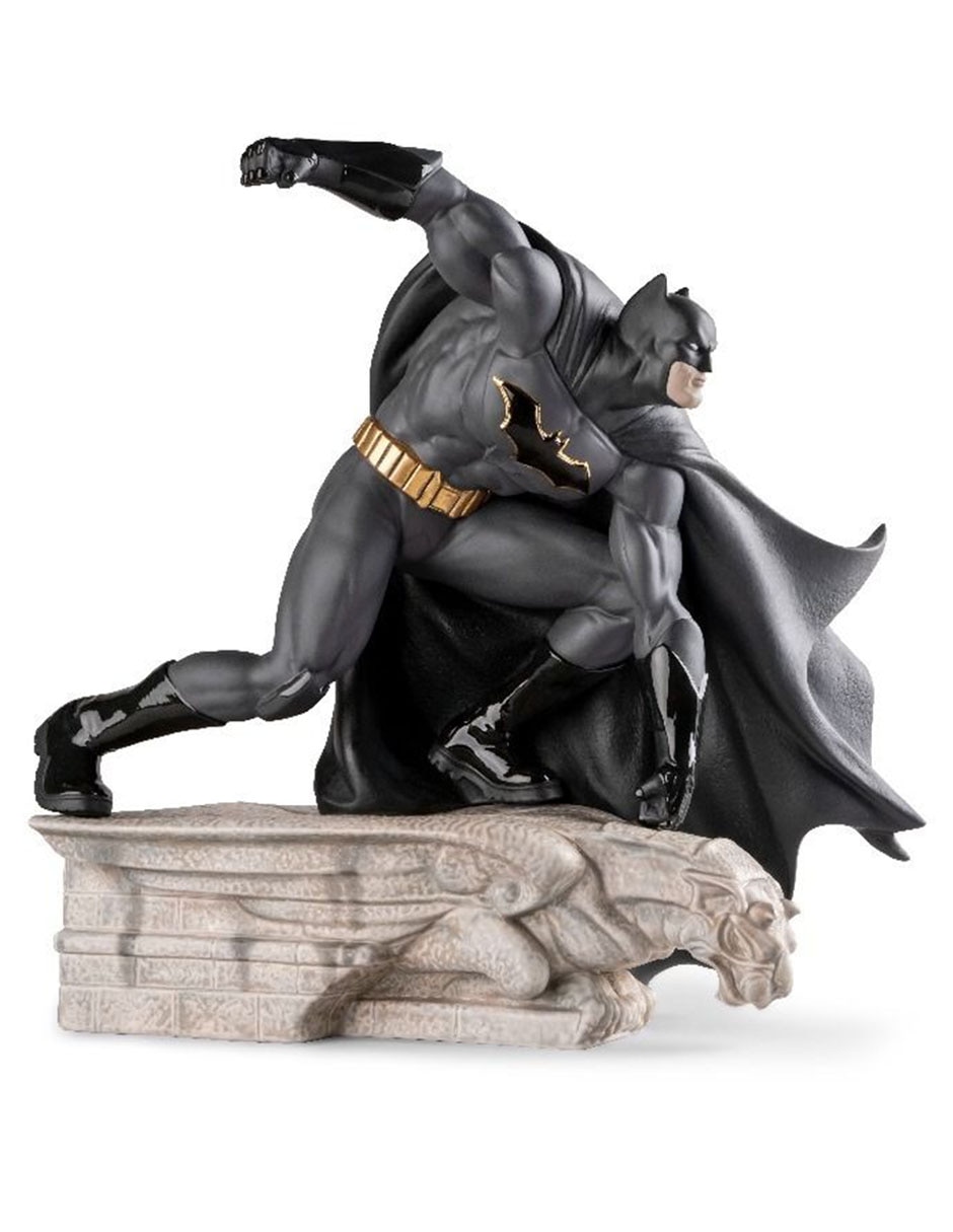 Escultura Batman Escultura Batman