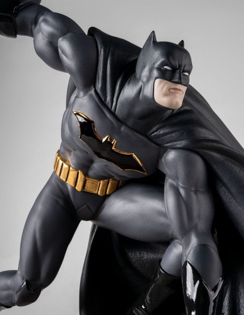Escultura Batman 2