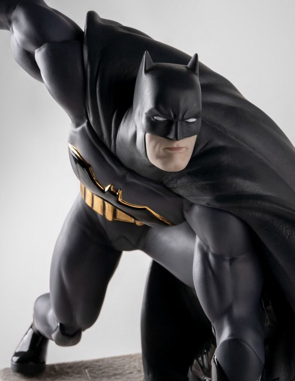 Escultura Batman 3