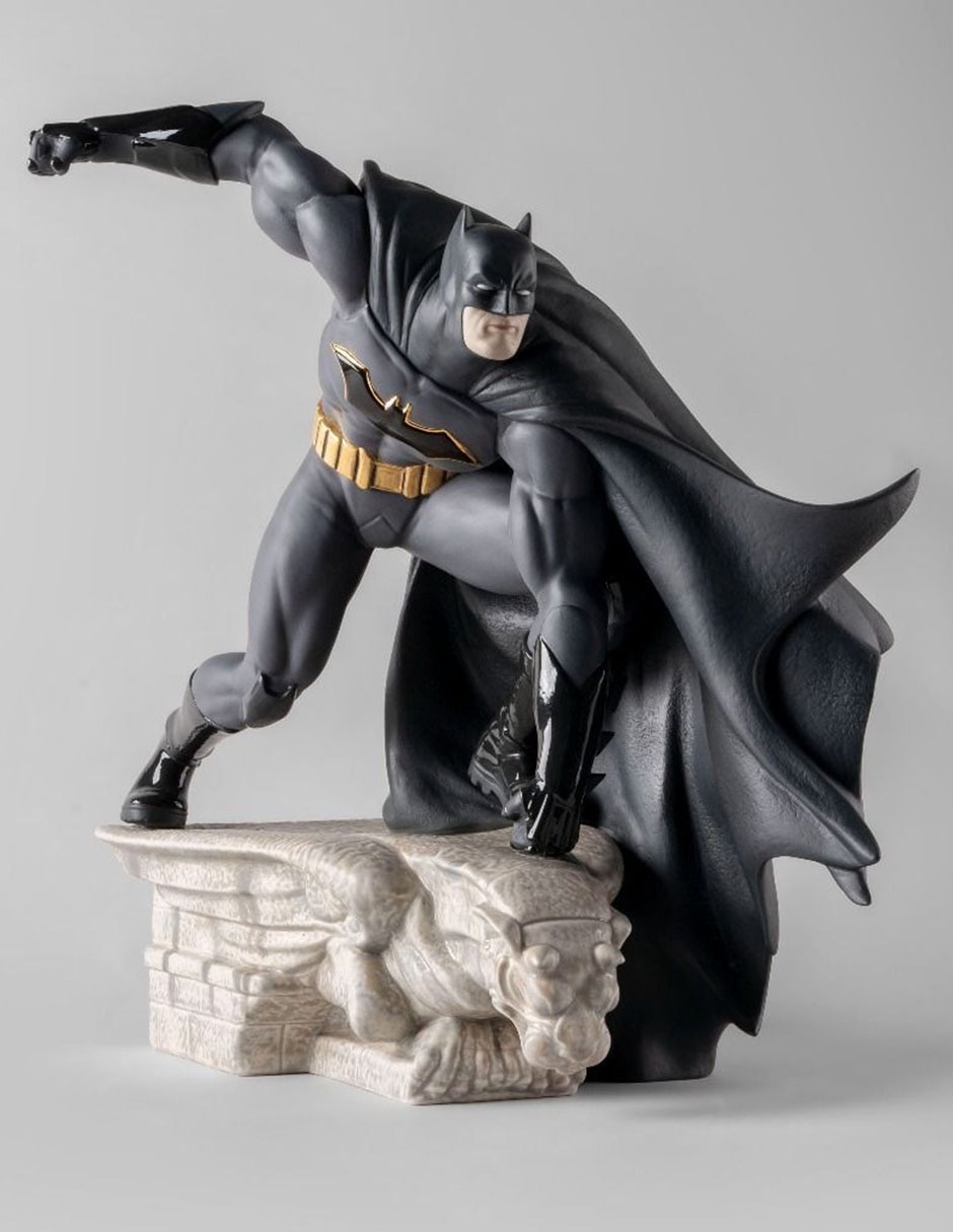 Escultura Batman 4