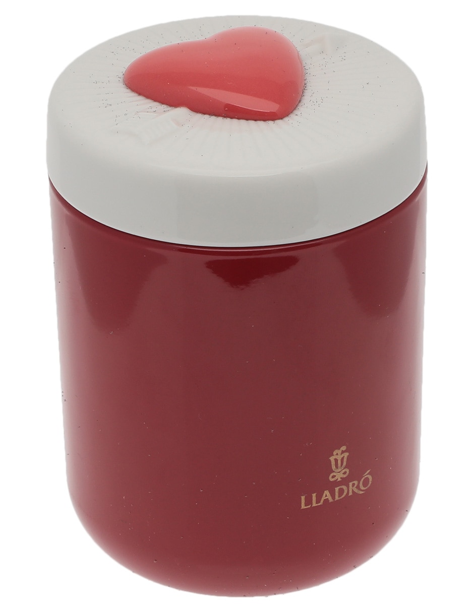 Portavela Flechazo - Luz aroma canela 2