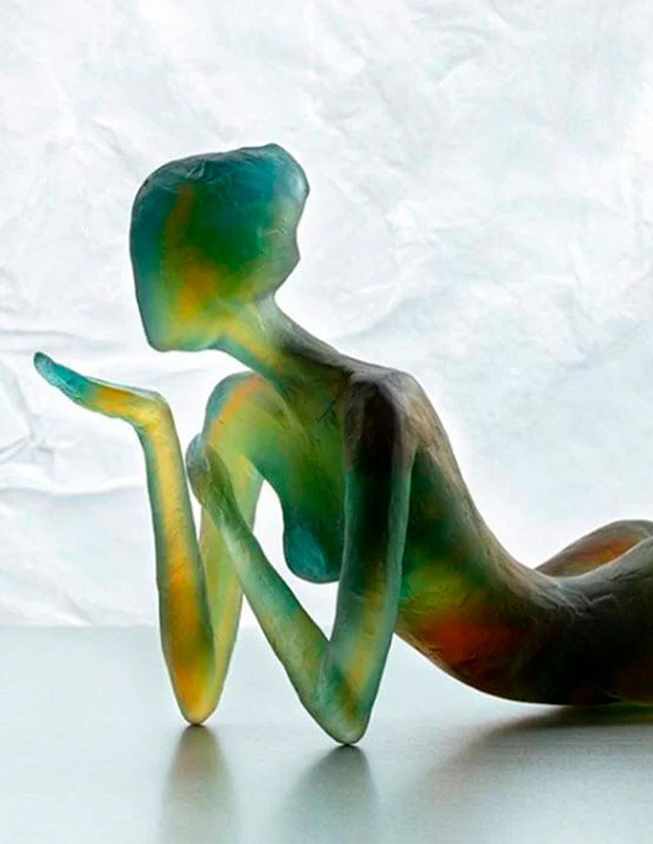 Escultura Darling 2