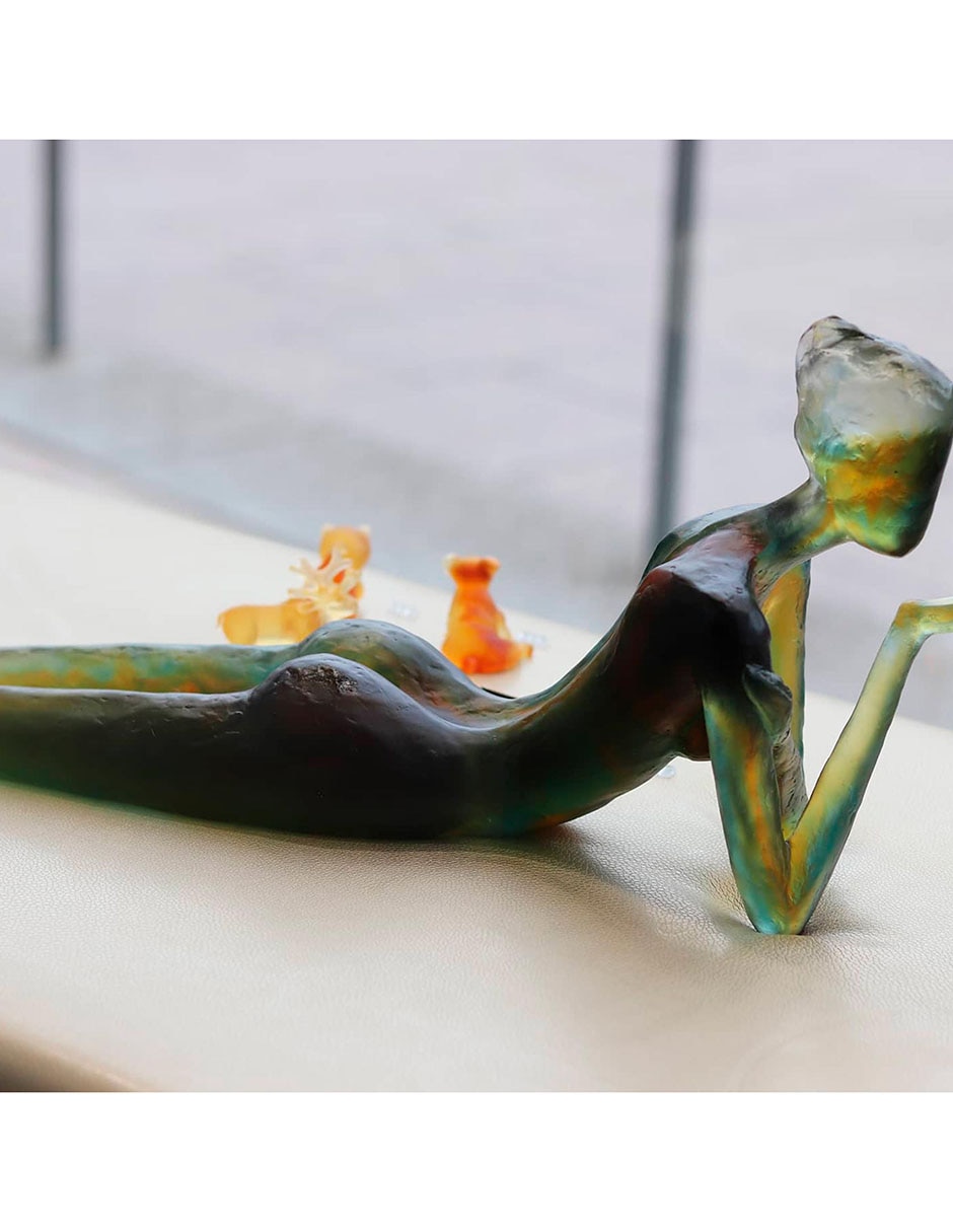 Escultura Darling 4