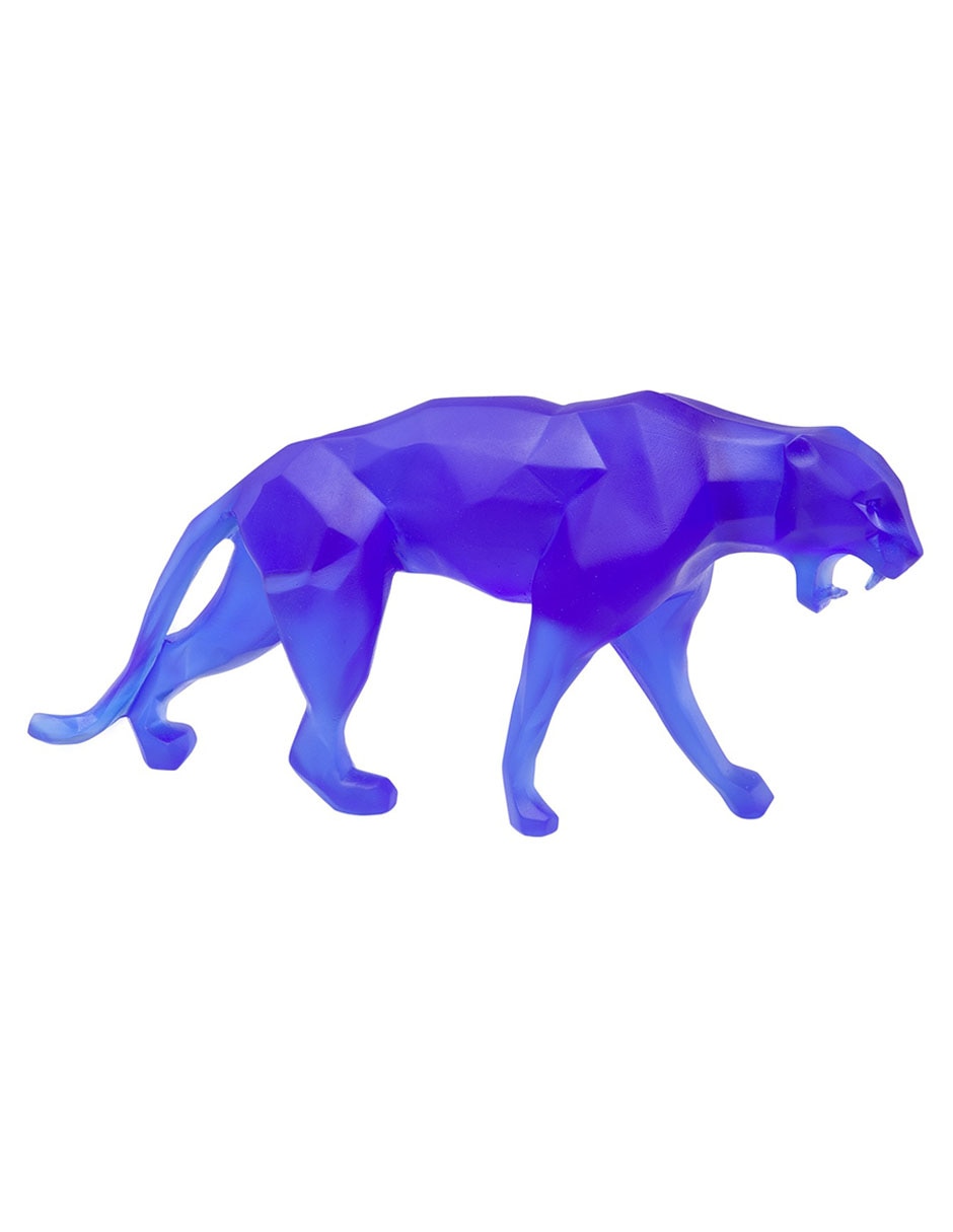 Escultura Wild Panther Escultura Wild Panther