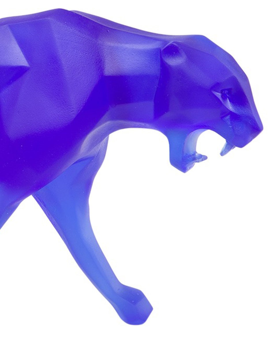 Escultura Wild Panther 2