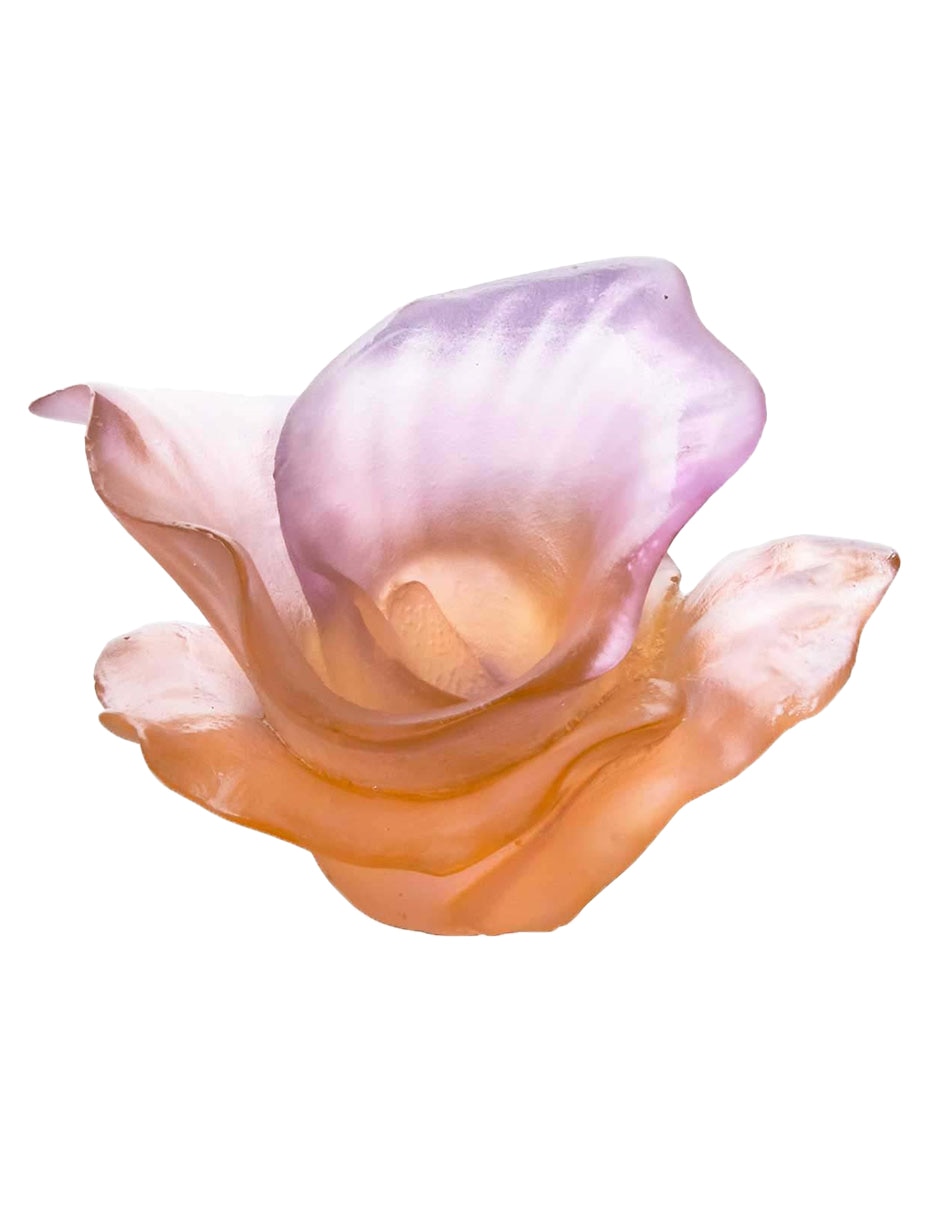 Escultura Arum Rose