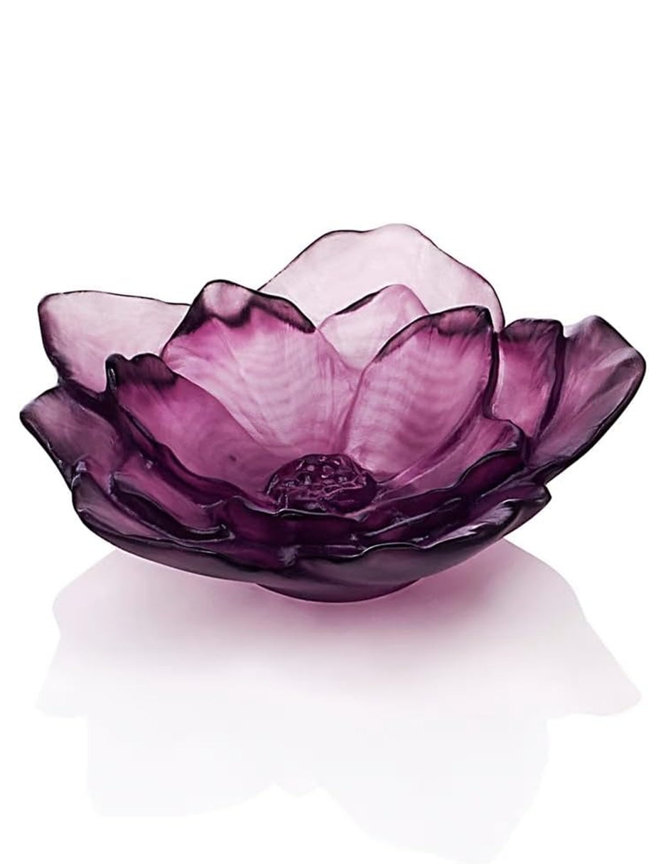 Bowl decorativo camélia
