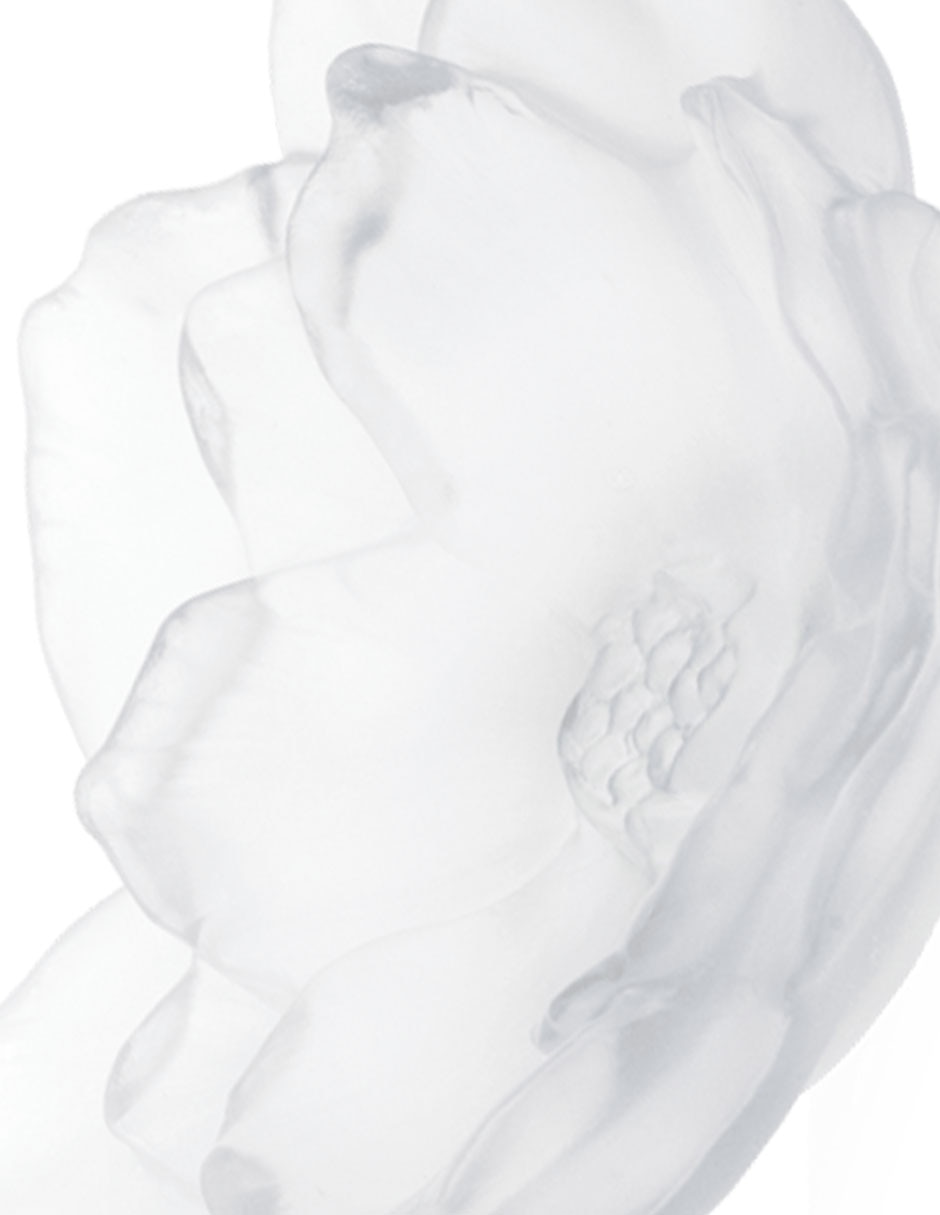 Bowl decorativo Camelia 2