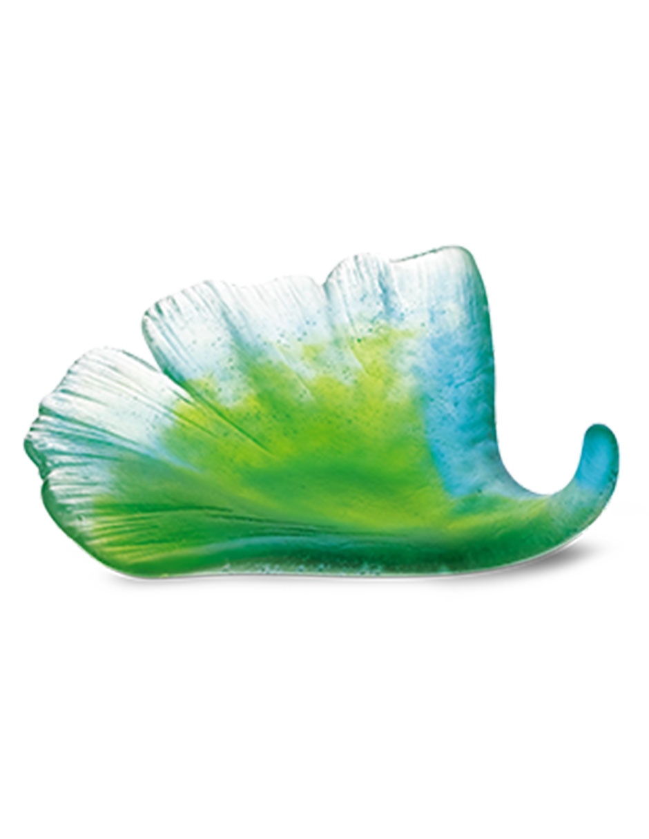 Escultura Ginkgo