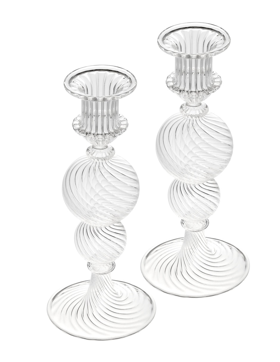 Set portavela Tourbillon 2