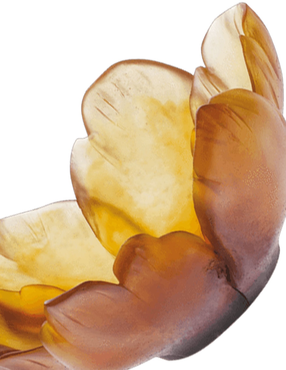 Bowl de cristal 2