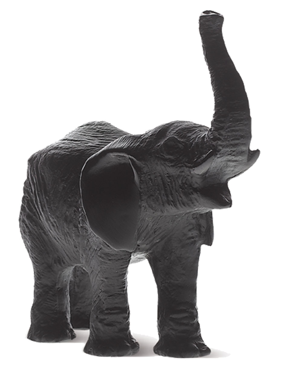 Escultura Elephant by Jean-F