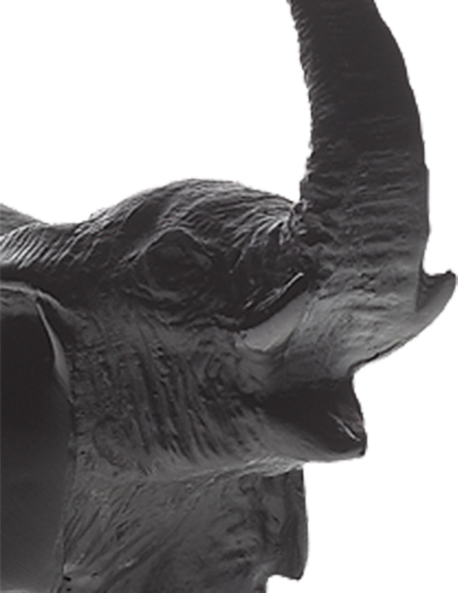 Escultura Elephant by Jean-F 2