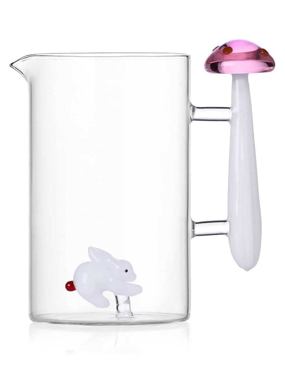 Jarra Alice Rabbit Jarra Alice Rabbit
