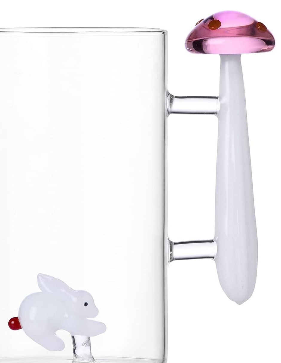Jarra Alice Rabbit 2