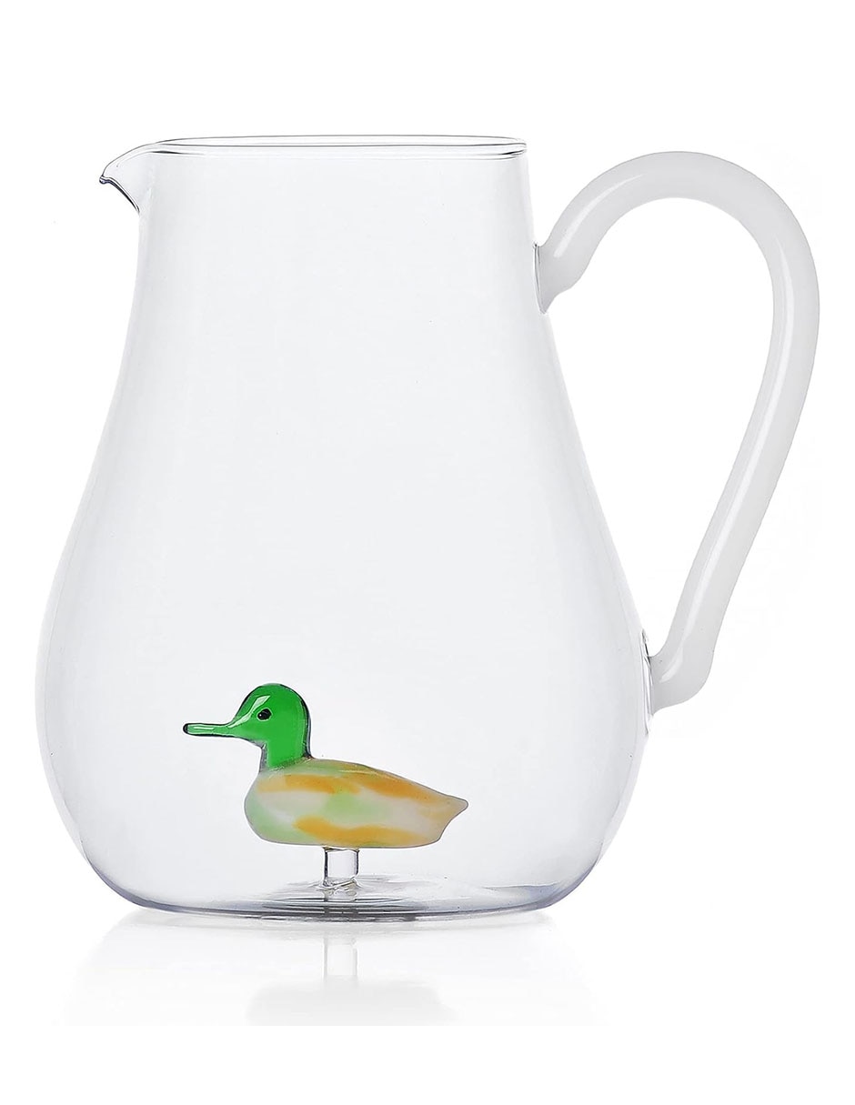 Jarra Af Duck