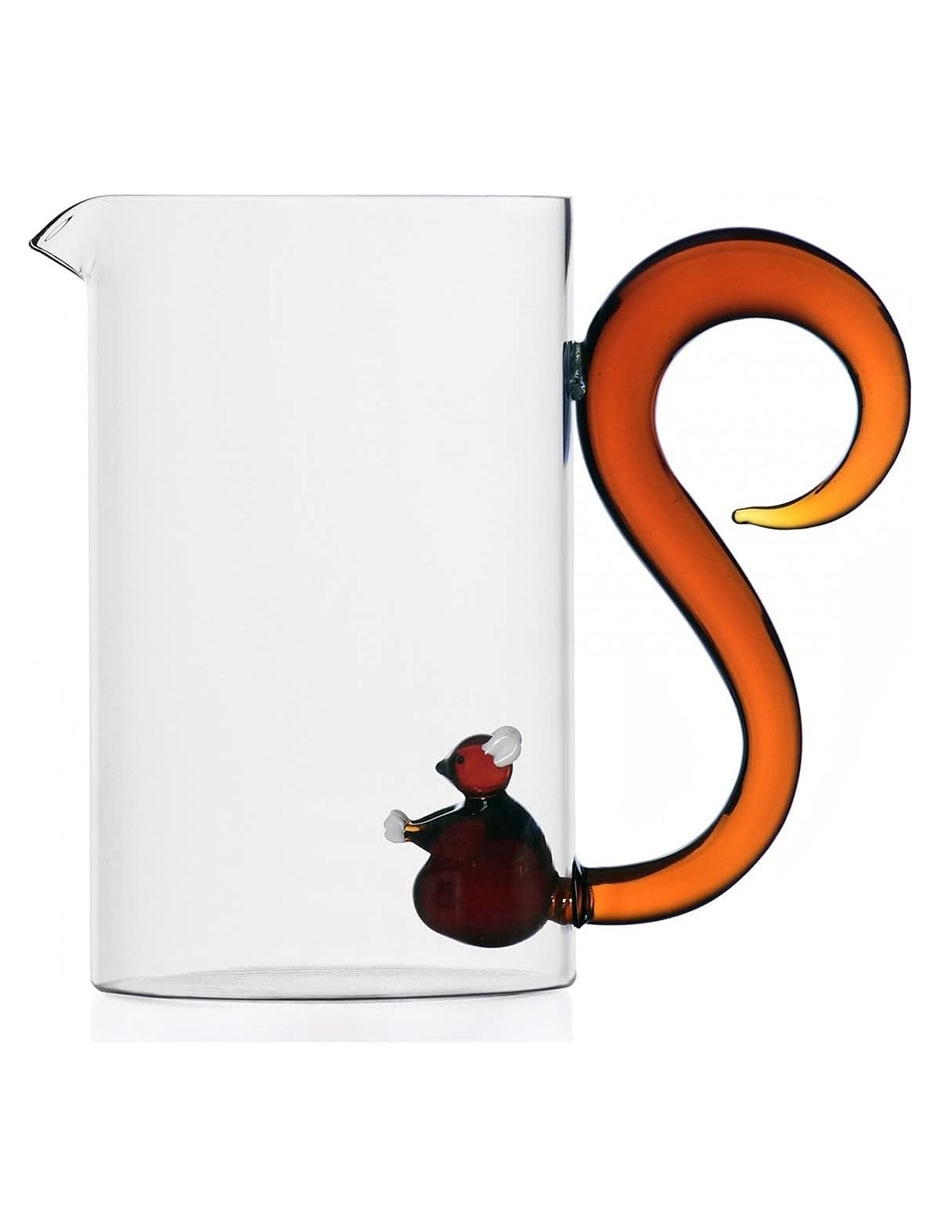 Jarra Squirrel