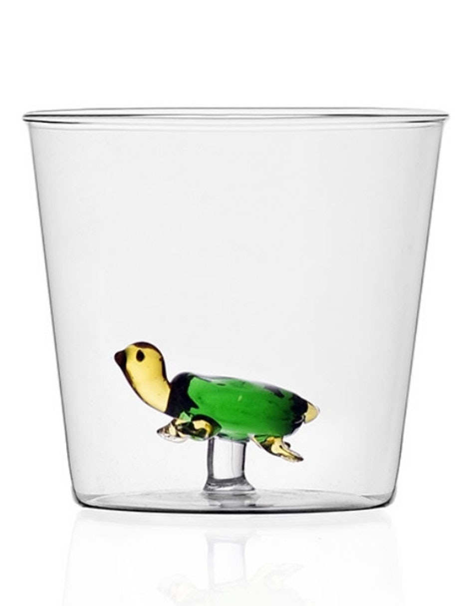 Vaso Doble Pack Turtle
