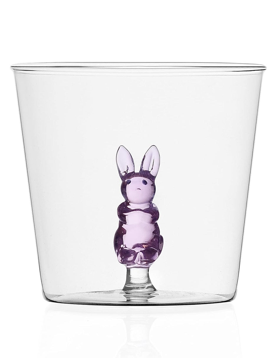 Vaso Doble Pack Rabbit Boros