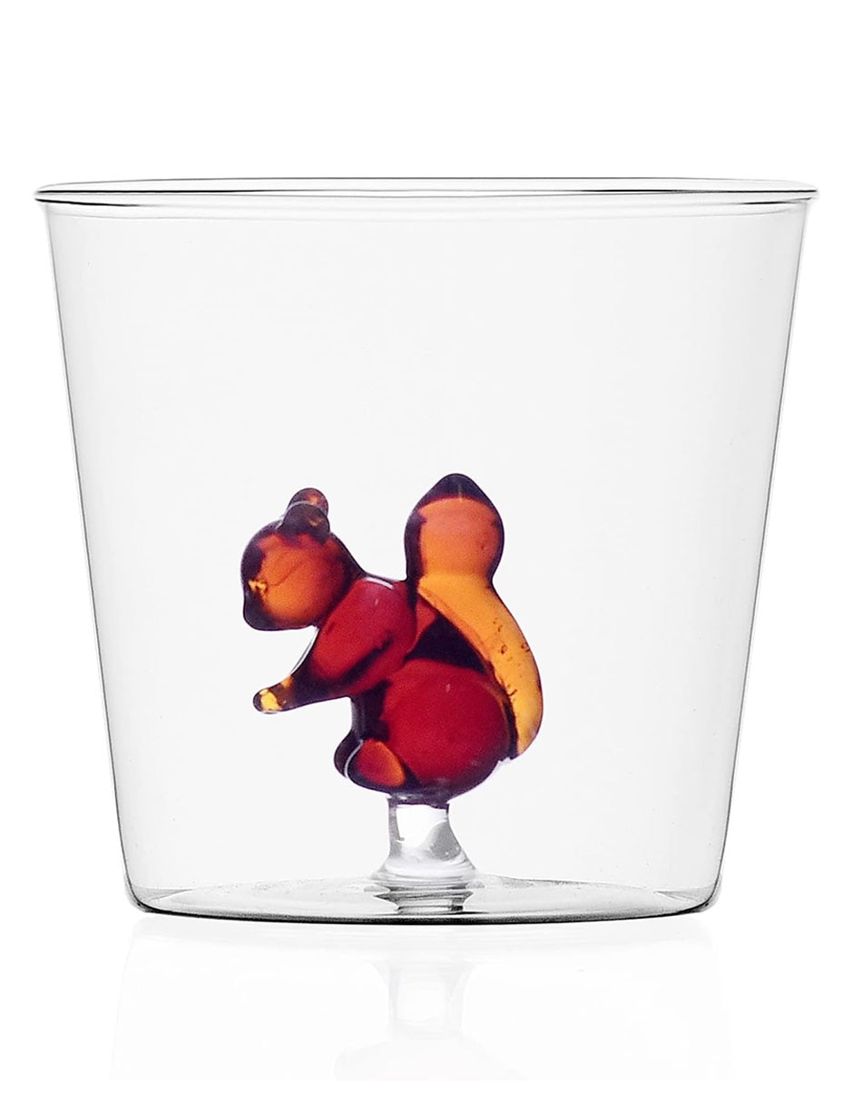 Vaso Doble Pack Af Squirrel Vaso Doble Pack Af Squirrel