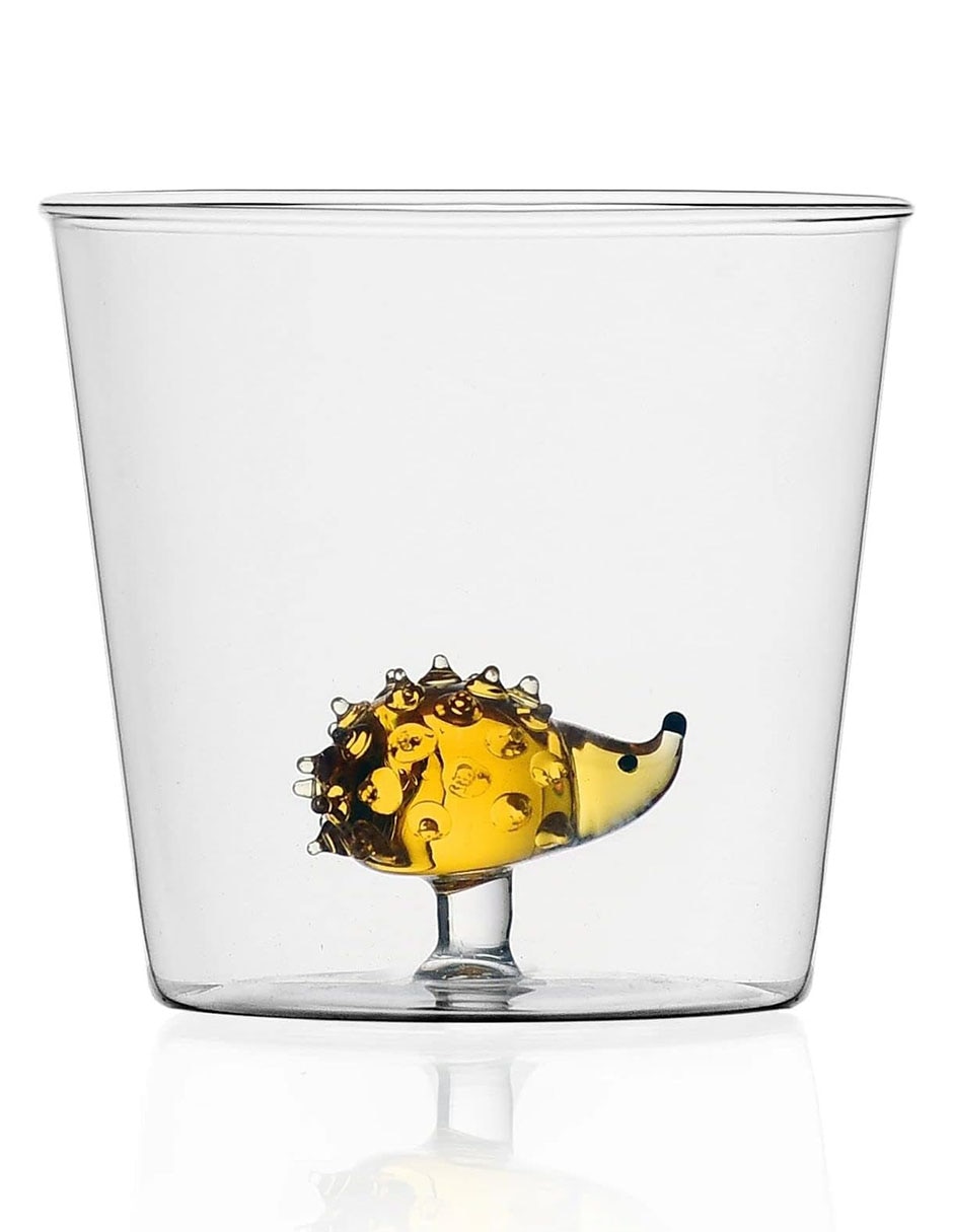 Vaso Doble Pack Af Hedgehog