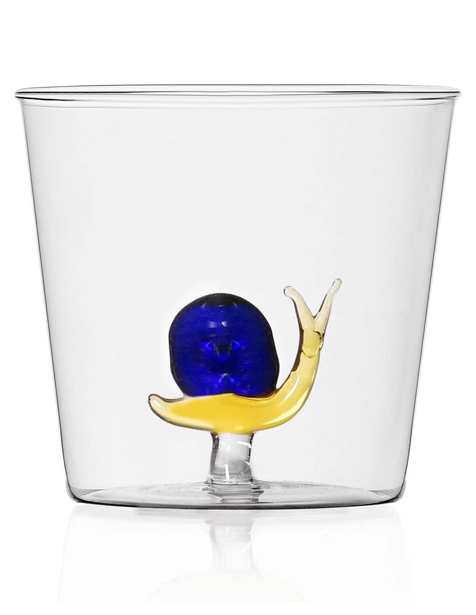 Vaso Doble Pack Af Snail