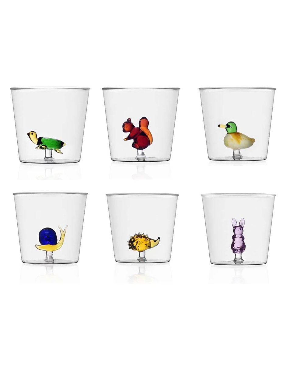 Vaso Doble Pack Af Snail 2