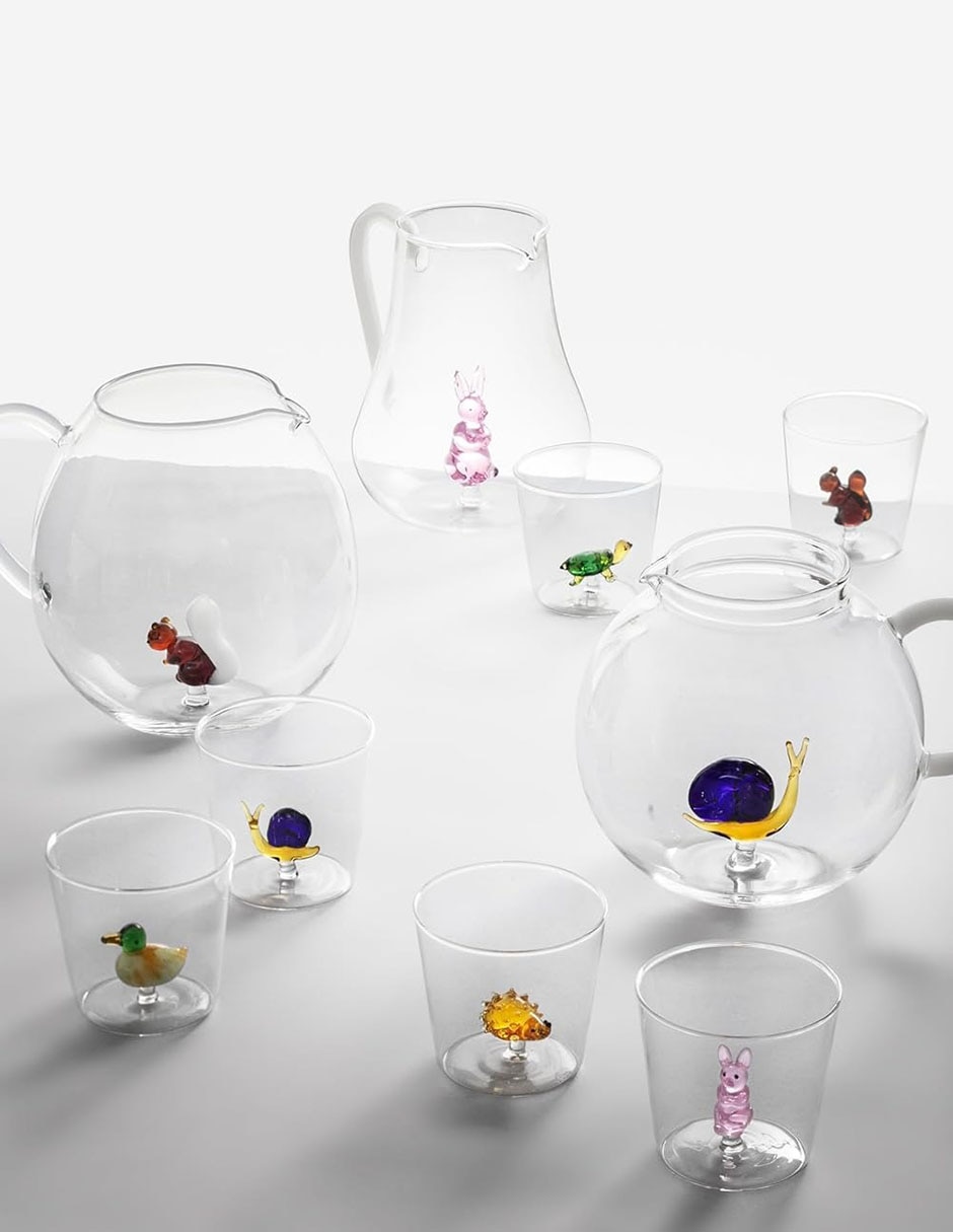Vaso Doble Pack Af Fish 2
