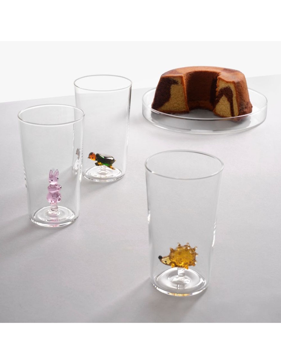 Vaso Doble Pack Trurtle 2