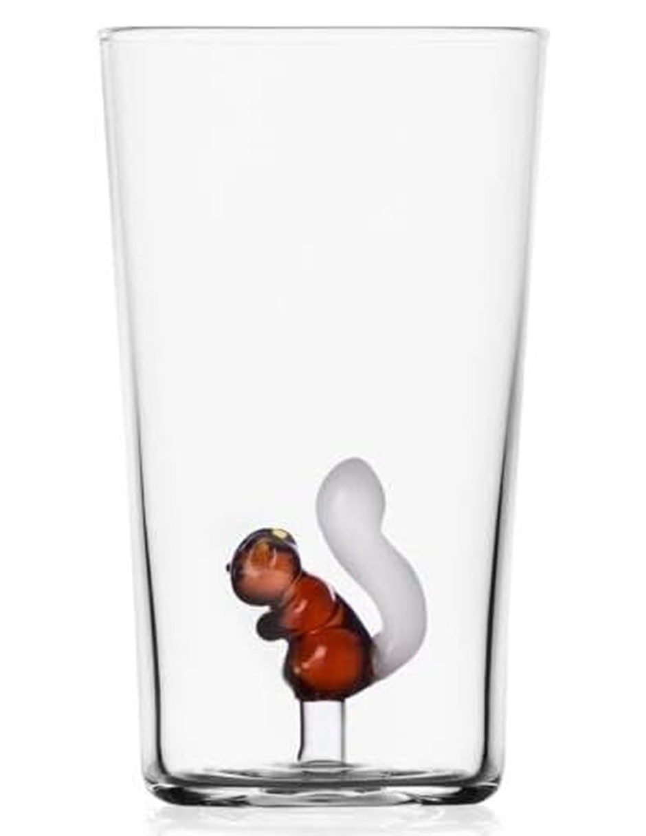Vaso Doble Pack Af Squirrel