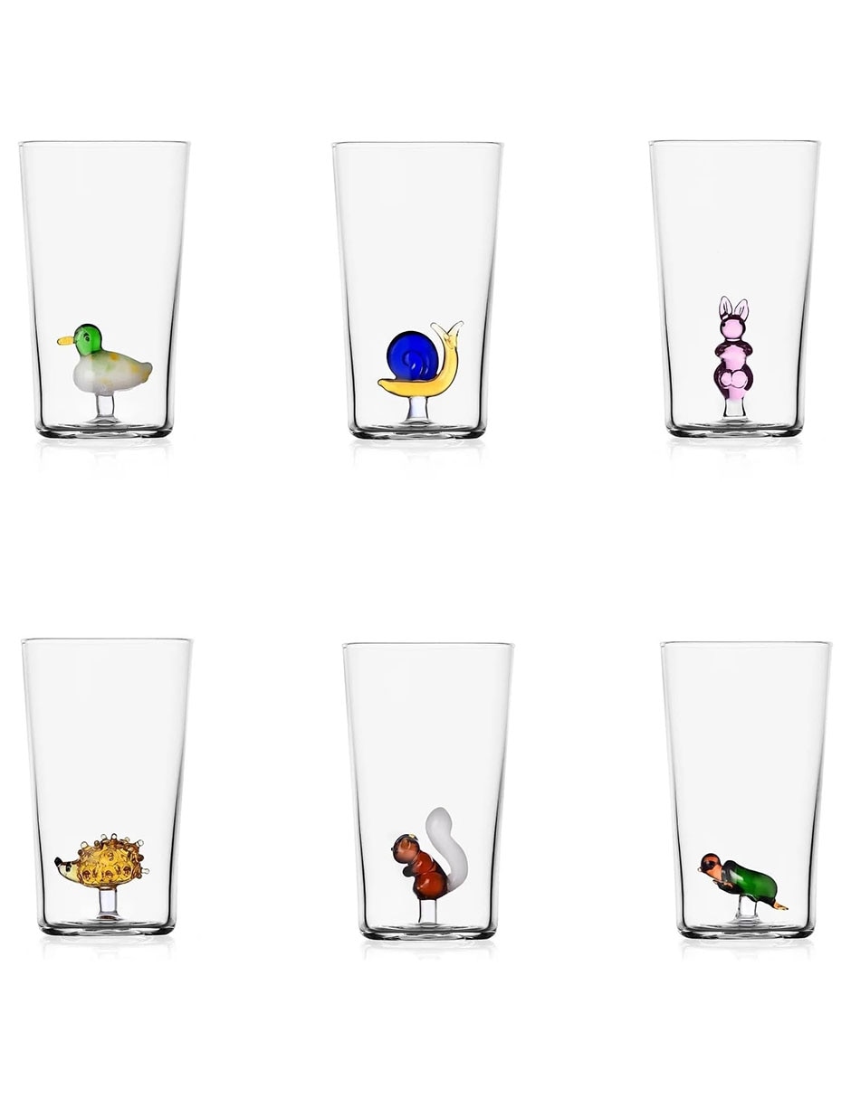 Vaso Doble Pack Af Duck 2