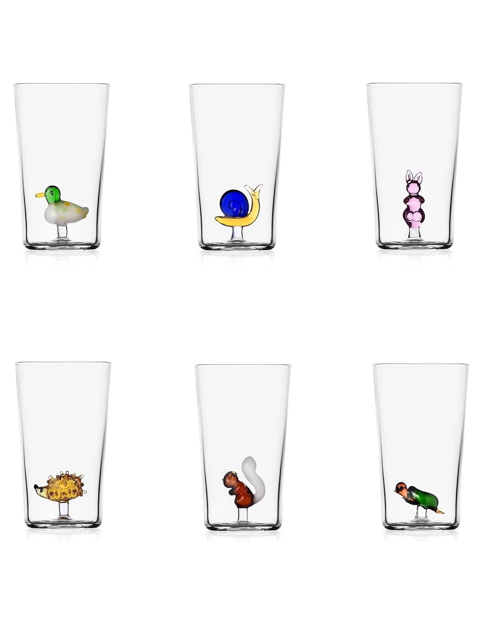 Vaso Doble Pack Rabbit 2