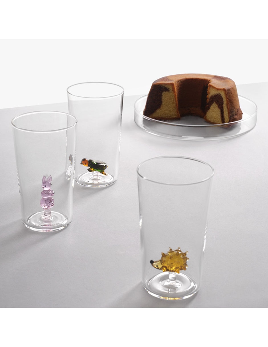 Vaso Doble Pack Af Hedgehog 2