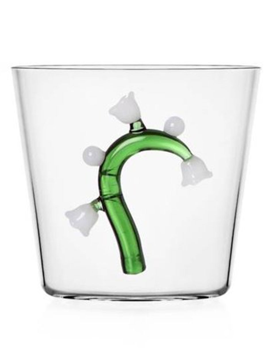 Vaso Doble Pack Botánica