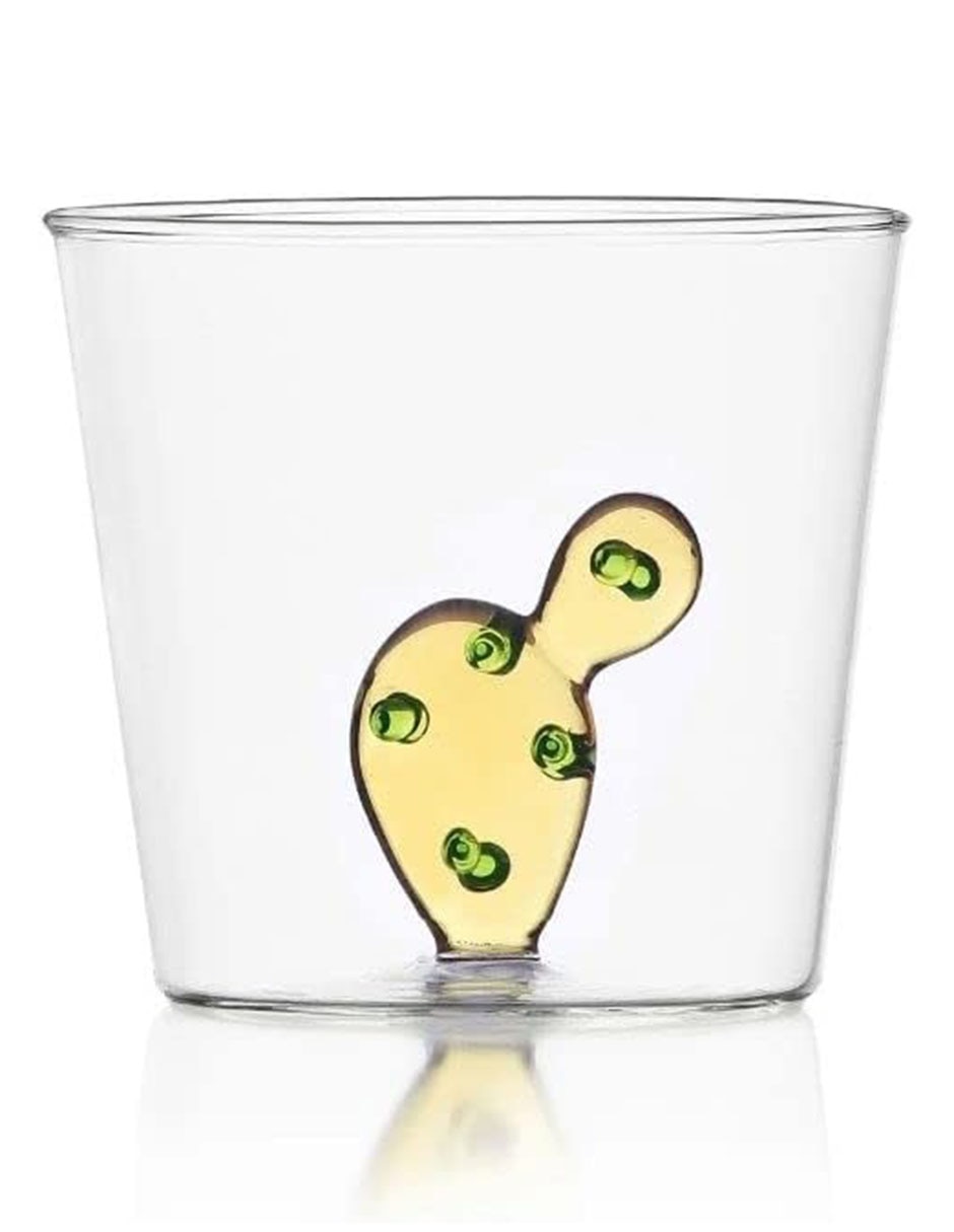 Vaso Doble Pack Cactus
