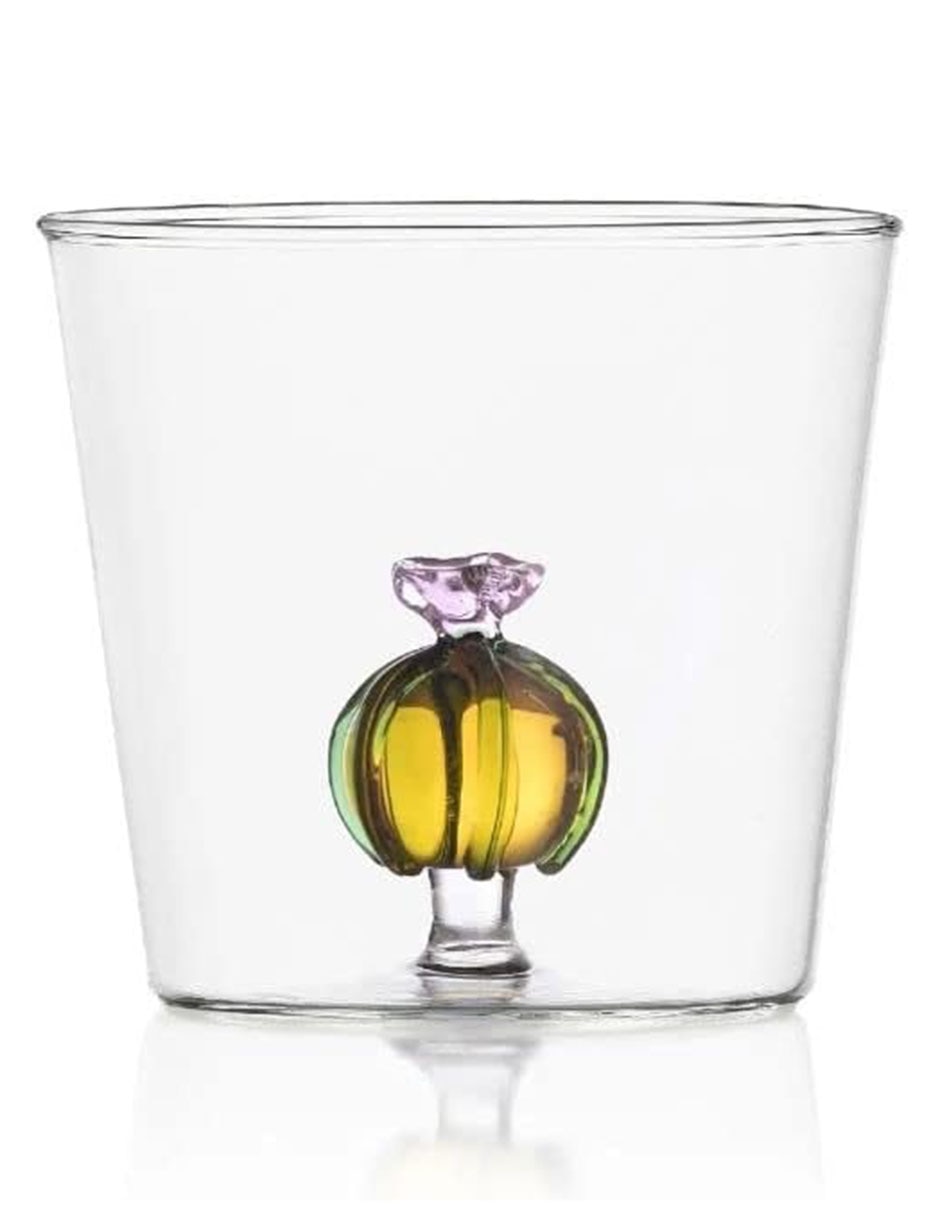Vaso Doble Pack Cactus Flower