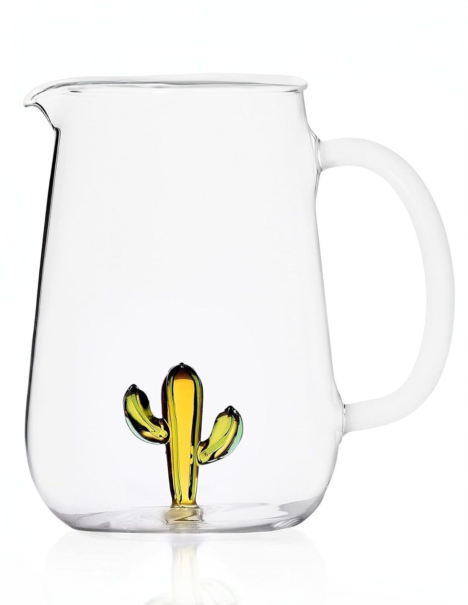 Jarra Cactus